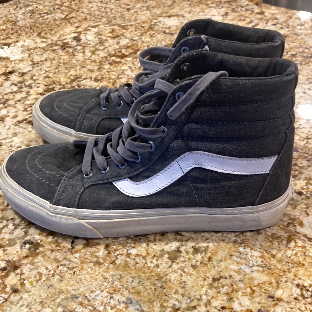 Vans off the Wall Sneakers